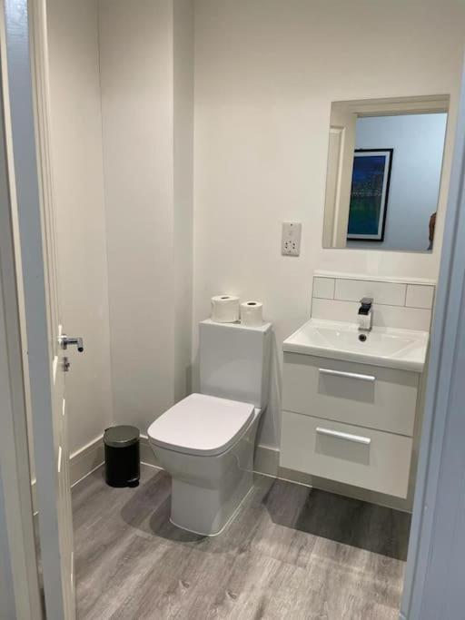 Stunning And Spacious 2Bed Flat In Central Woking Exterior photo